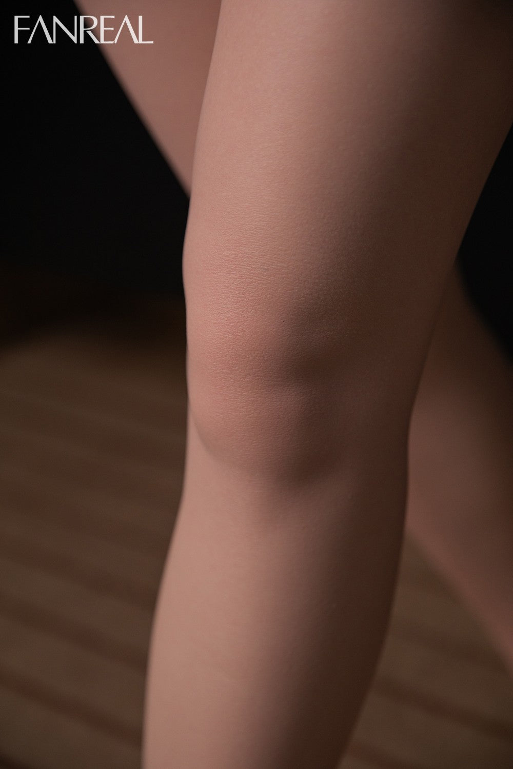 Kimmy Sex doll (FanReal Doll 155cm F-cup RST silicone)