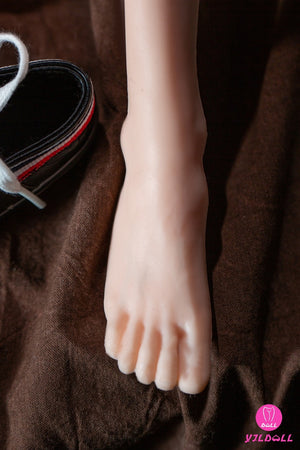 George Male Sex Doll (YJL Doll 62 cm MD017 silicone)