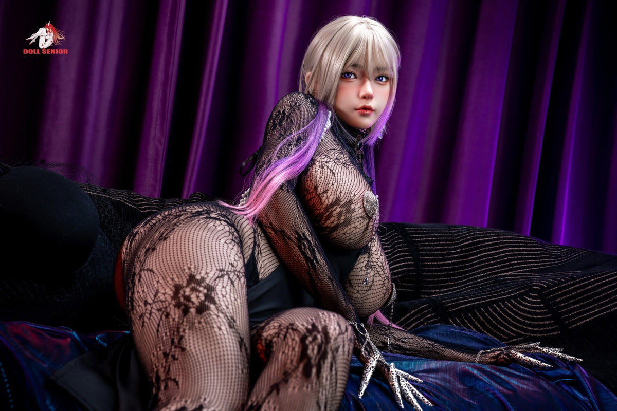 Aoi Sexdocka (Doll Senior 170cm G-Kupa #29 RST Silikon)
