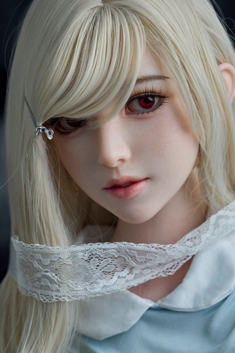 Chuye Sex doll (Starpery 151cm C-cup TPE+Silicone)