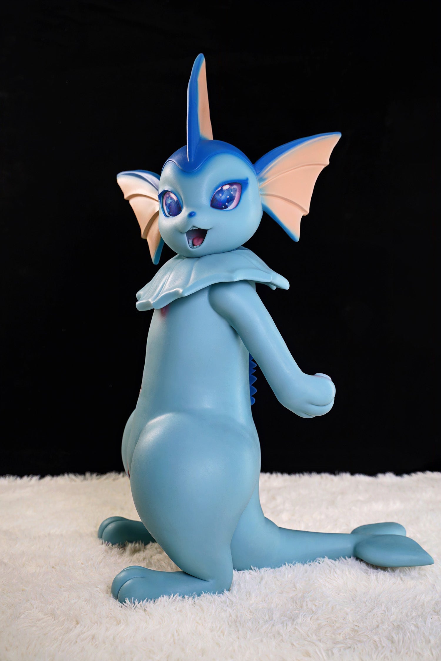 Bambola del sesso Vaporeon (Dolls Castle 100 cm Silicone)