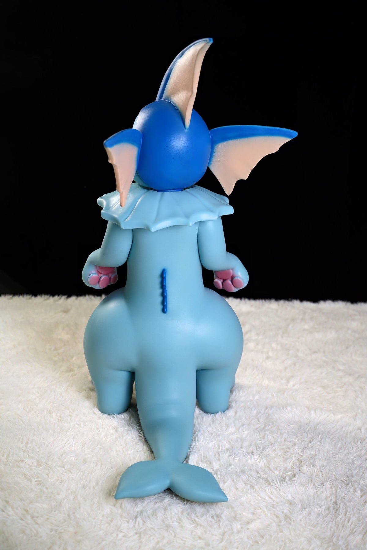 Bambola del sesso Vaporeon (Dolls Castle 100 cm Silicone)