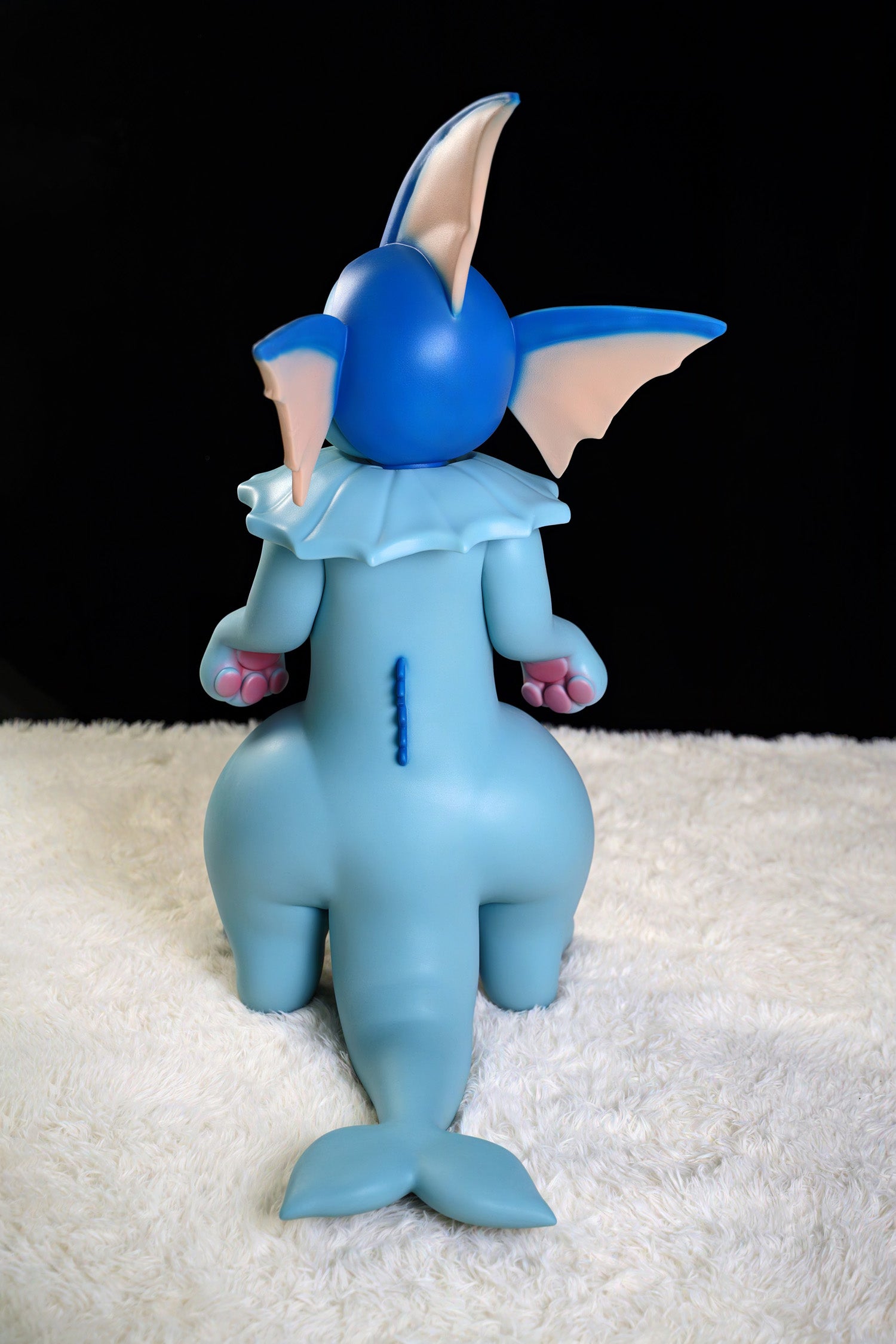 Bambola del sesso Vaporeon (Dolls Castle 100 cm Silicone)