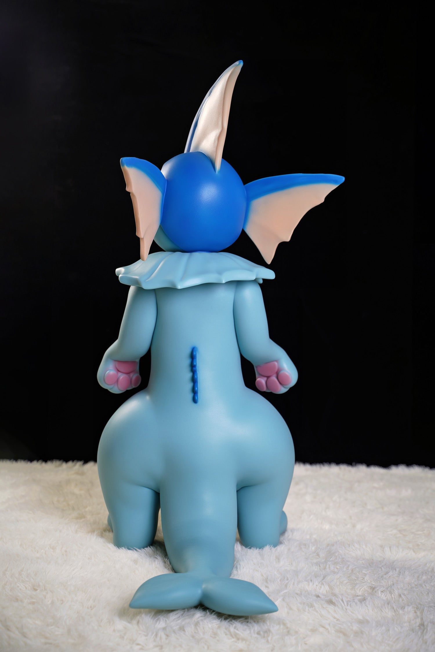 Bambola del sesso Vaporeon (Dolls Castle 100 cm Silicone)