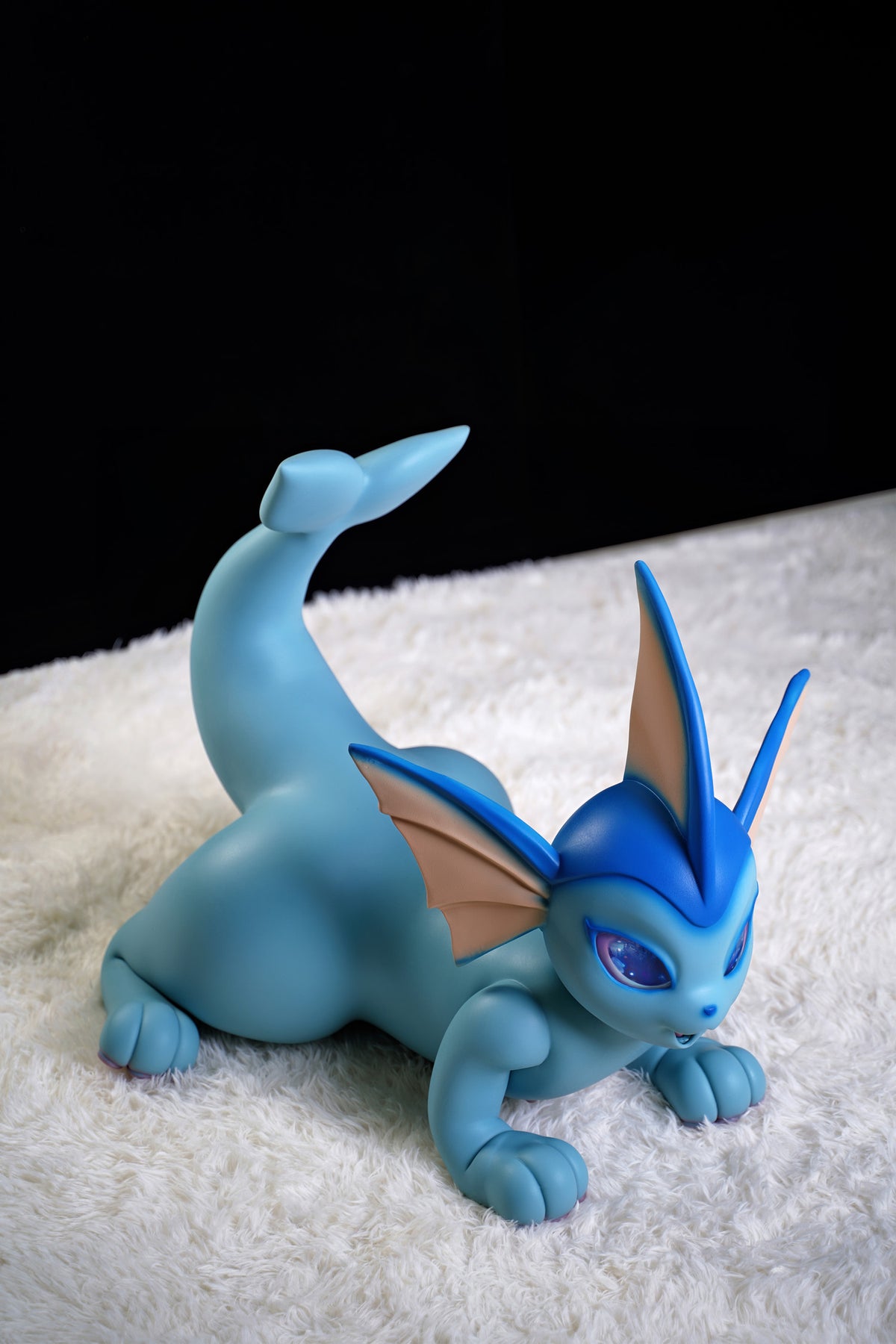 Bambola del sesso Vaporeon (Dolls Castle 100 cm Silicone)