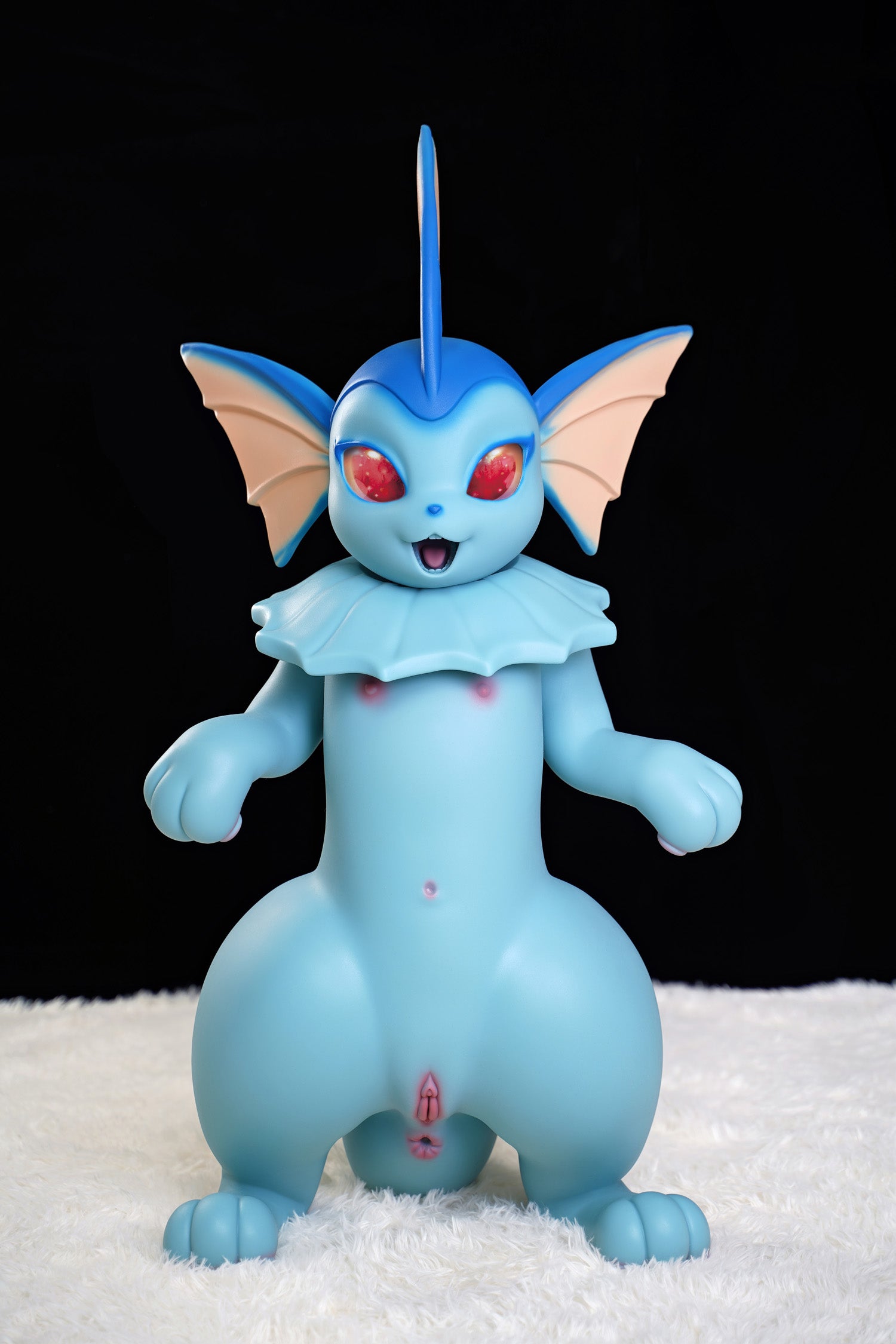 Bambola del sesso Vaporeon (Dolls Castle 100 cm Silicone)