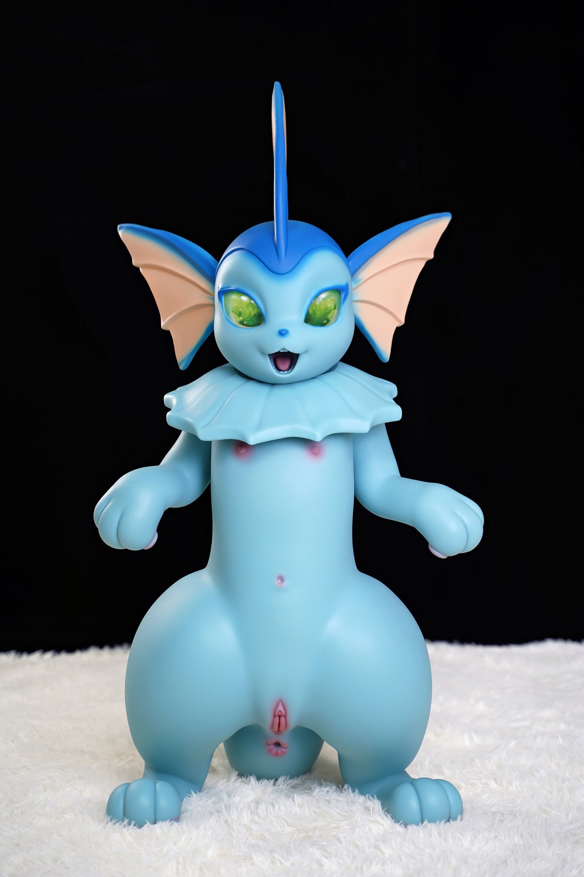 Bambola del sesso Vaporeon (Dolls Castle 100 cm Silicone)
