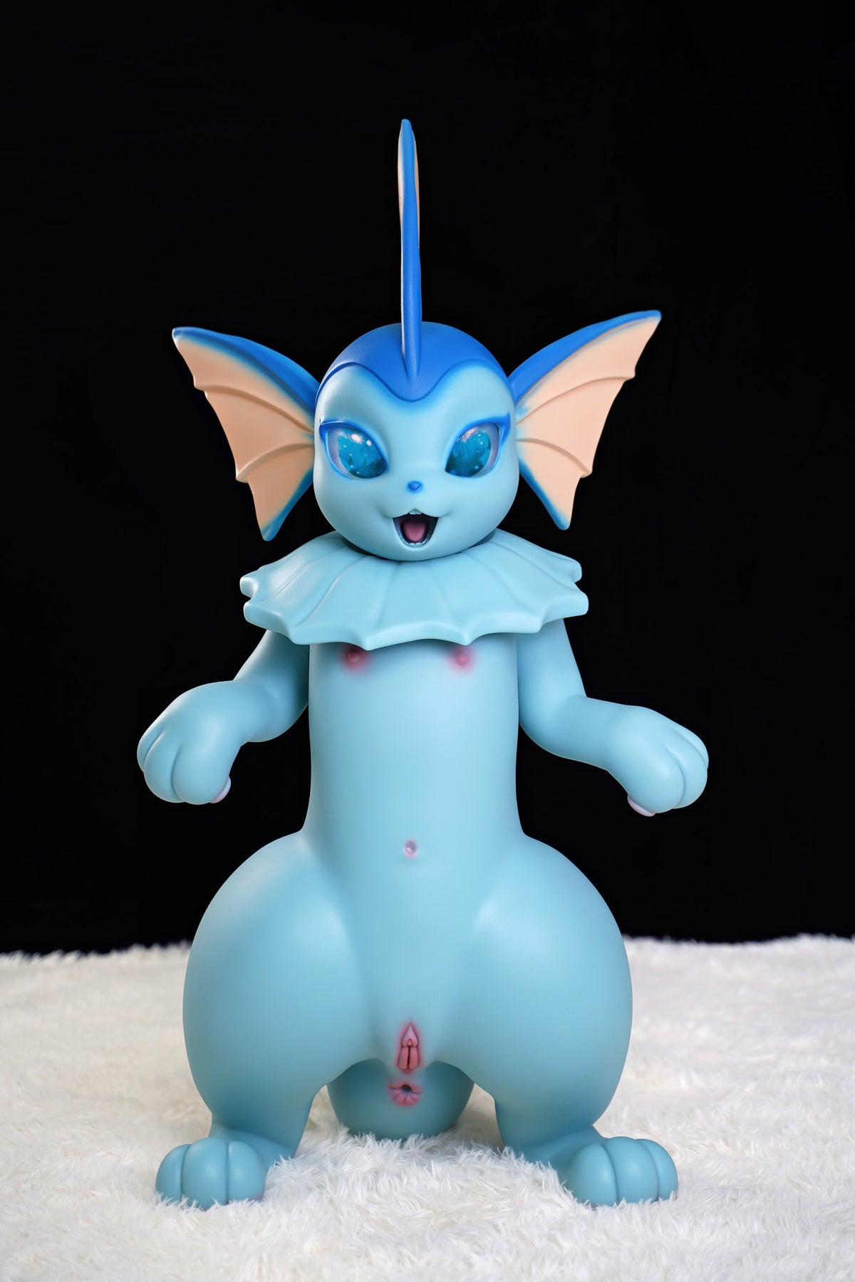 Bambola del sesso Vaporeon (Dolls Castle 100 cm Silicone)