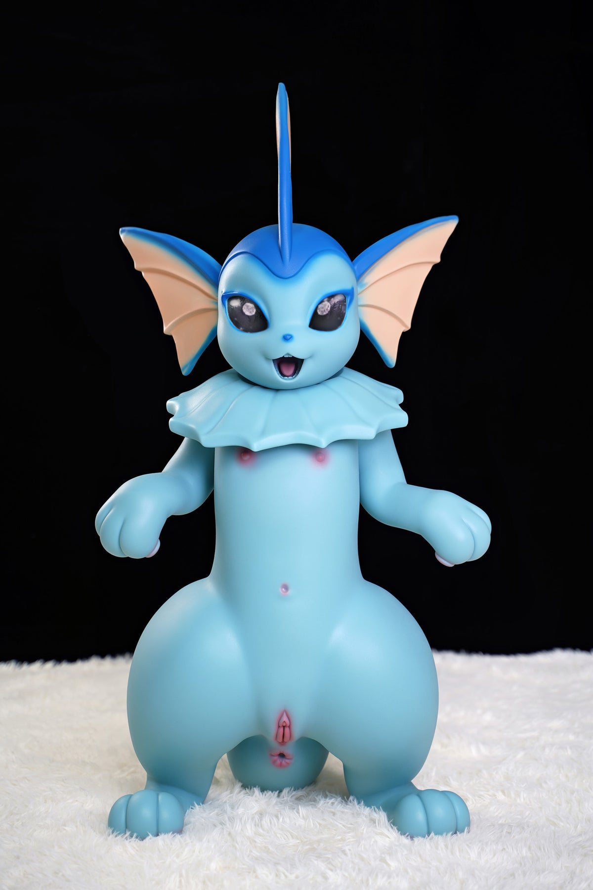 Bambola del sesso Vaporeon (Dolls Castle 100 cm Silicone)