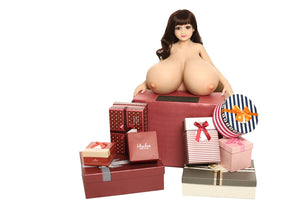 Una Kaine Sex doll (Climax Doll Mini 100cm n-cup Tpe)