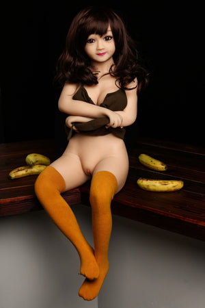 Kaine Sex Doll (Climax Doll Mini 100 cm E-Cup TPE) EXPRESS