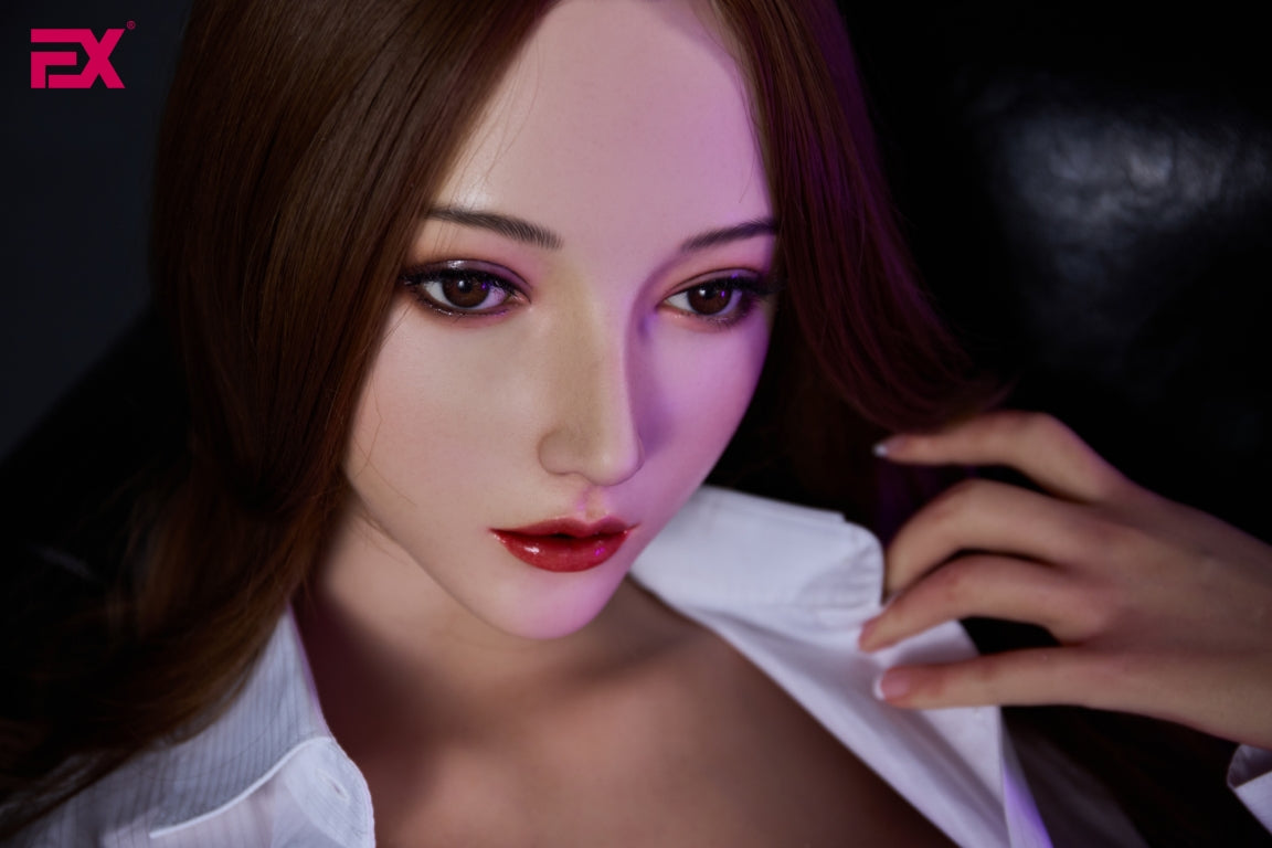 Moon 1 Sex doll (EXDoll 174cm J-cup #Ukiyo-E silicone)