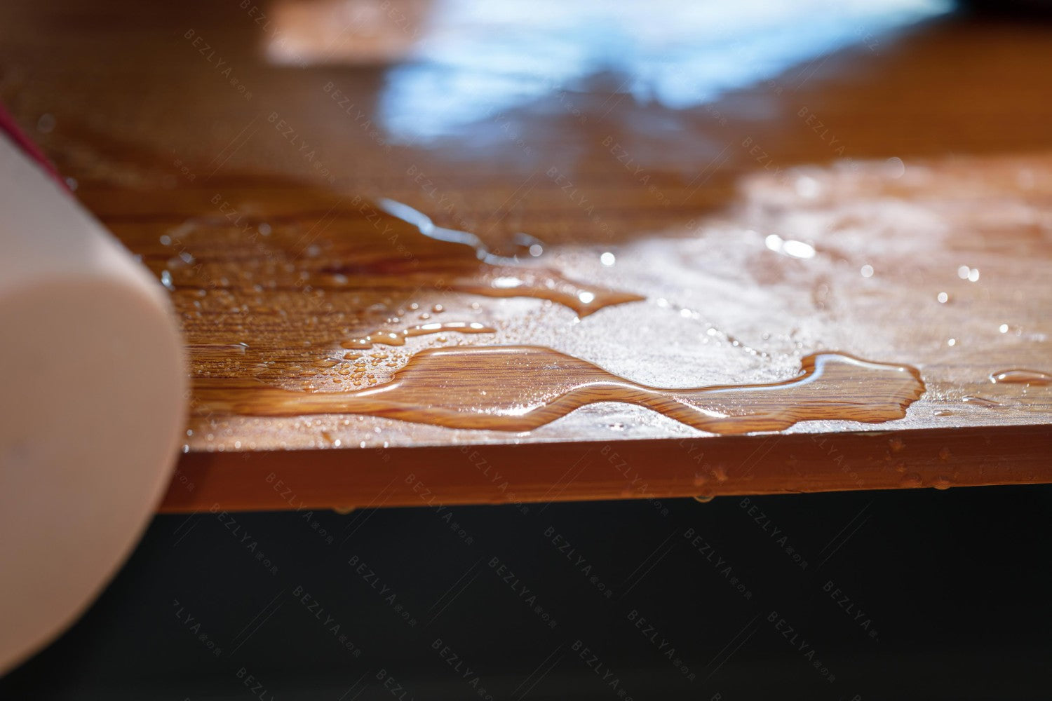 Bambola del sesso alla vaniglia (Bezlya Doll 155 cm Coppa E 2.2CF Silicone)