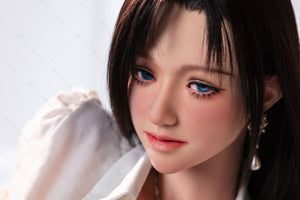 Durex Scarlett Sex Doll (Bezlya Doll 168 cm F-KUPA 2.2U Silicone)