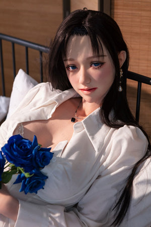 Durex Scarlett Sex Doll (Bezlya Doll 168 cm F-KUPA 2.2U Silicone)