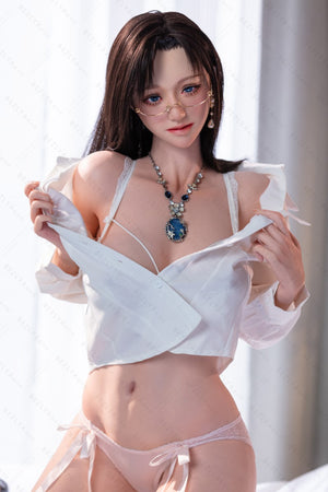 Durex Scarlett Sex Doll (Bezlya Doll 168 cm F-KUPA 2.2U Silicone)