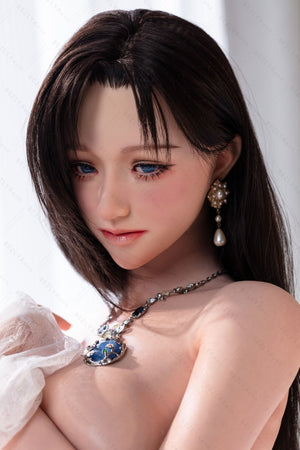 Durex Scarlett Sex Doll (Bezlya Doll 168 cm F-KUPA 2.2U Silicone)