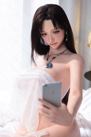Durex Scarlett Sex Doll (Bezlya Doll 168 cm F-KUPA 2.2U Silicone)