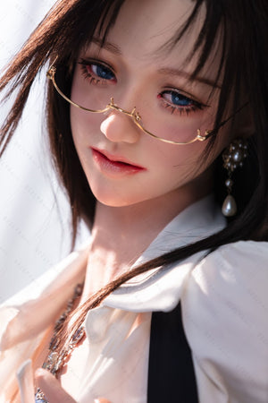 Durex Scarlett Sex Doll (Bezlya Doll 168 cm F-KUPA 2.2U Silicone)