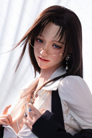 Durex Scarlett Sex Doll (Bezlya Doll 168 cm F-KUPA 2.2U Silicone)