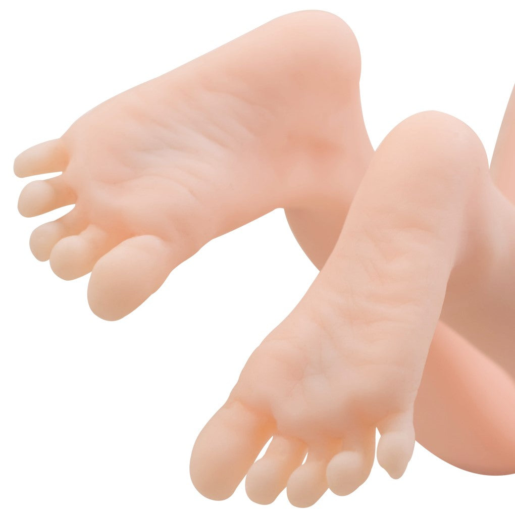Gambe mezzo corpo (EL-Doll 72 cm TPE) EXPRESS
