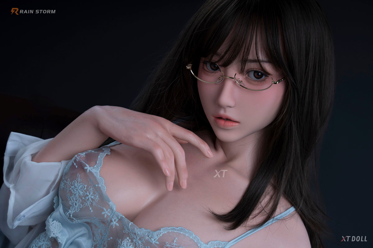 Miyuki Sex Doll (XT Doll 163cm f-kupa #xt-byb17-b silicone)