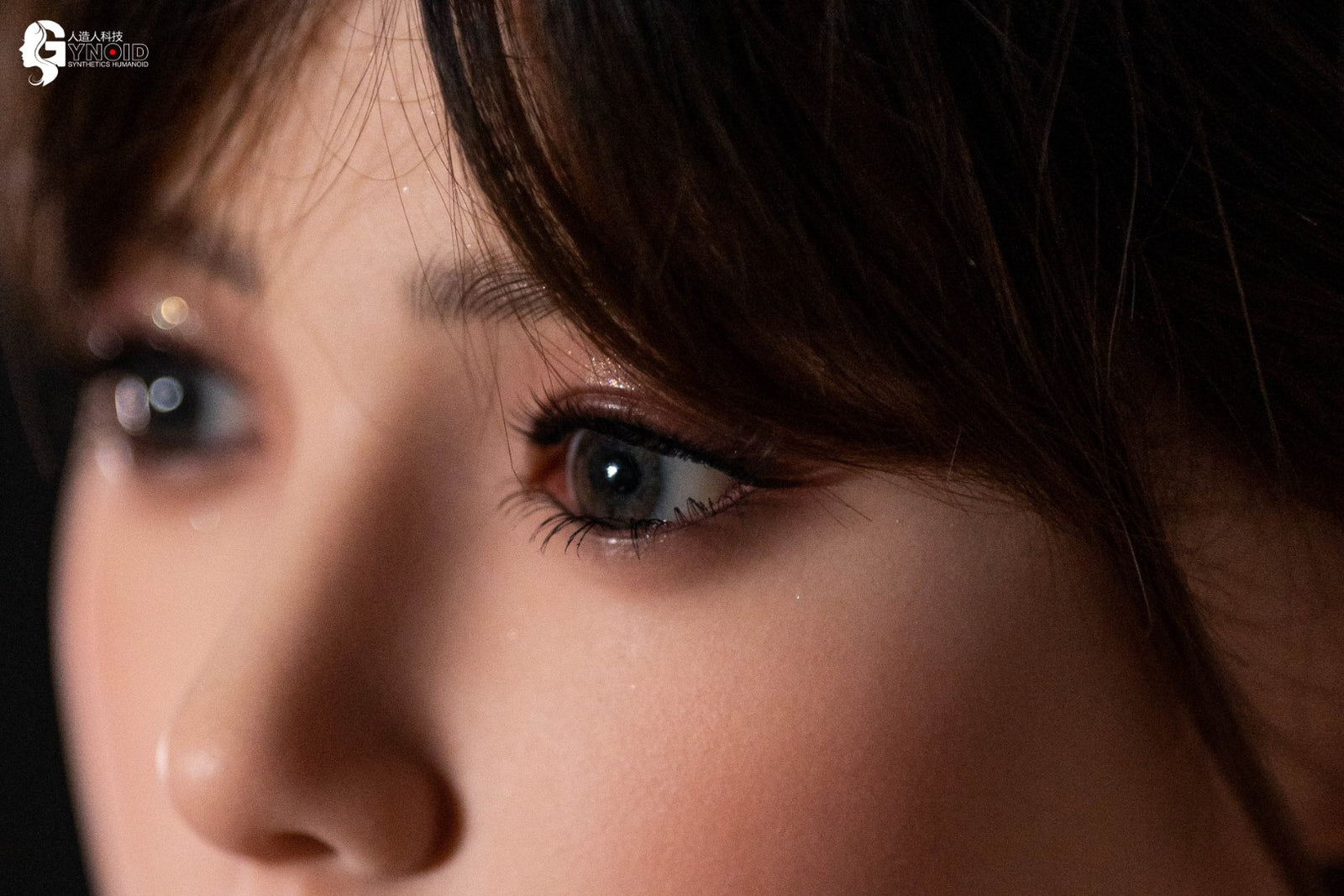 Bambola del sesso Lori Modello 13R Deluxe (Gynoid Doll Coppa F in silicone da 170 cm)