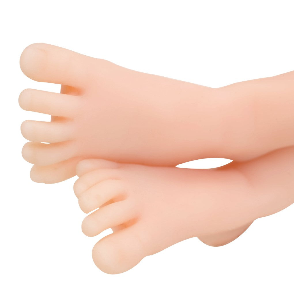 Gambe mezzo corpo (EL-Doll 72 cm TPE) EXPRESS