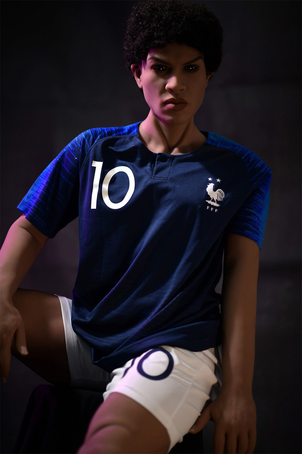 Bambola del sesso maschile Vincent (HRDoll 167 cm #31 TPE)