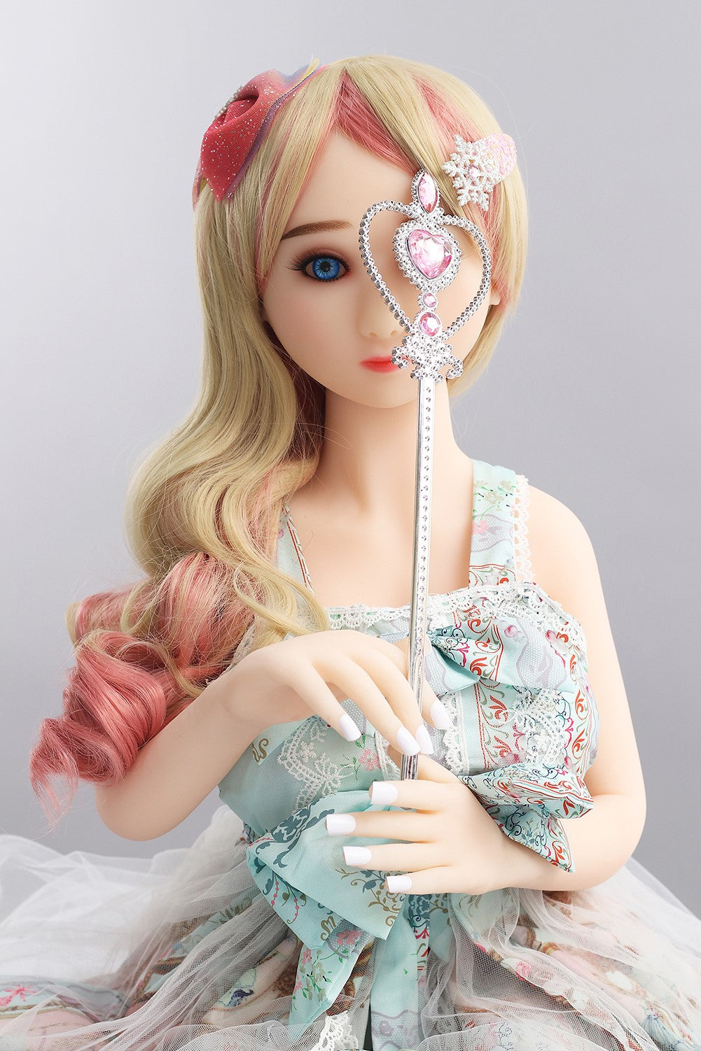 Alex Sex doll (EL-Doll 100cm G-cup Tpe) EXPRESS