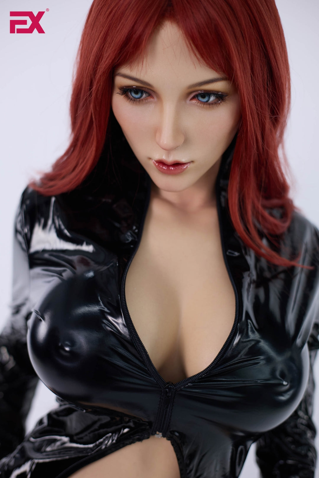 Brenda bambola del sesso (EXDoll 166cm G-Cup #CyberFusion Silicone)