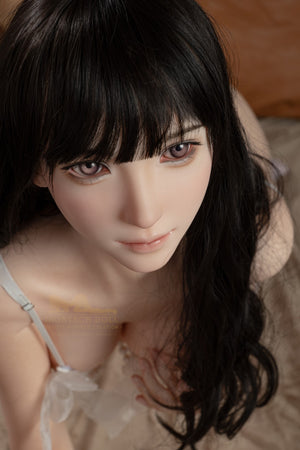 Kitty Sex Doll (Irontech Doll 166 cm C-CUP S32 Silicone) EXPRESS