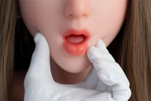 Naimei Sex Doll (Tayu-Doll 148 cm D-KUPA ZC-9# silicone)