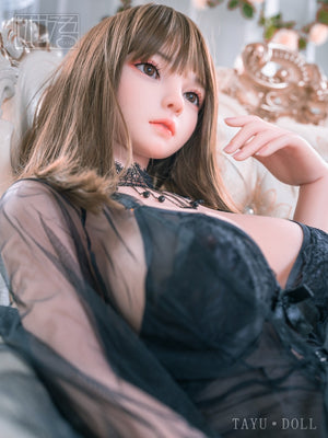 Azina Sex Doll (Tayu-Doll 161 cm F-KUPA ZC-17# silicone)