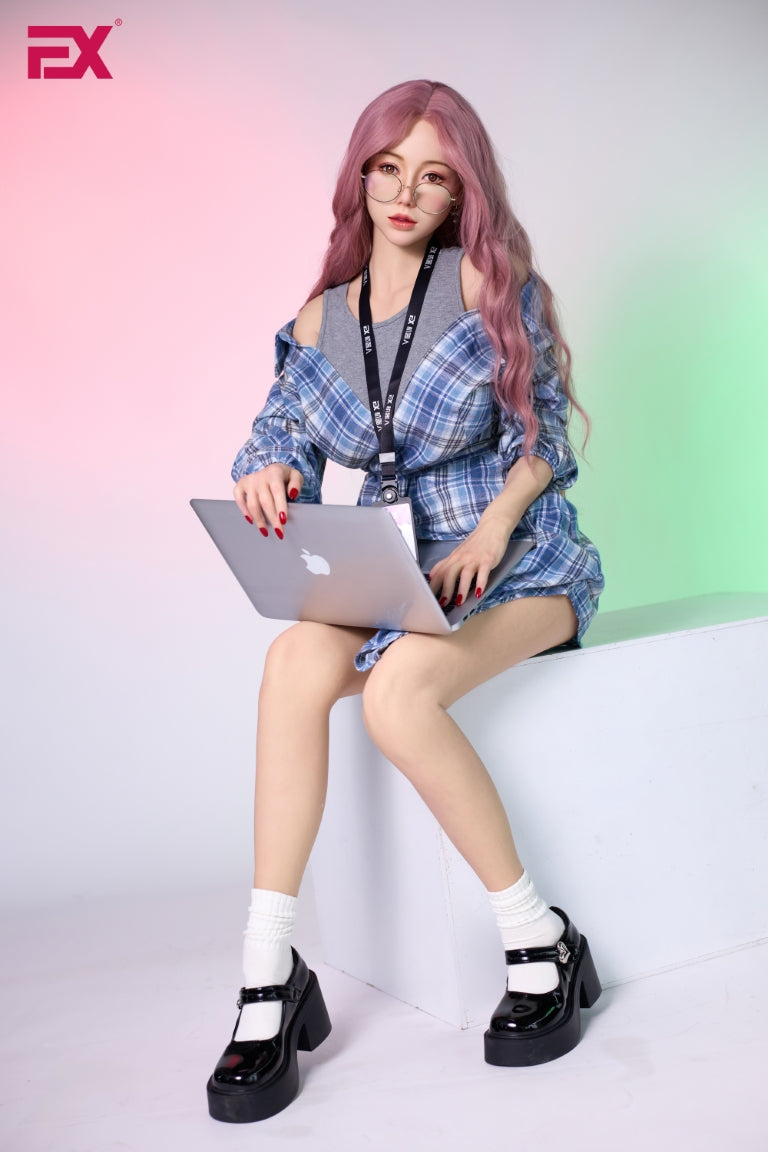 Yuki Sex doll (EXDoll 166cm G-cup #Ukiyo-E silicone)