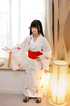 Rena Bambola sessuale (My Loli Waifu 138 cm B-CUP #24 silicone)