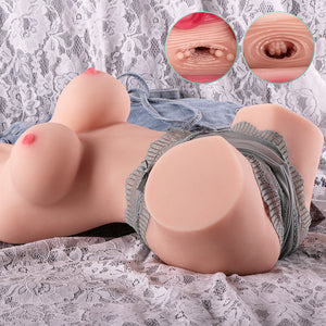 BURSE CURVY (EL-Doll 39 cm d-kupa tpe) EXPRESS