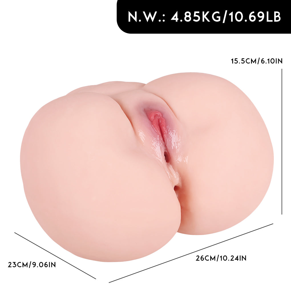 Butt Curvy (EL-Doll Hip 95 cm TPE) EXPRESS