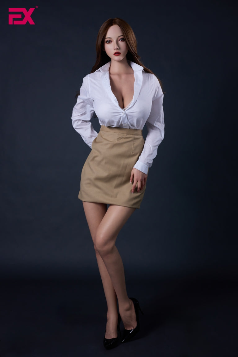 Moon 1 Sex doll (EXDoll 174cm J-cup #Ukiyo-E silicone)