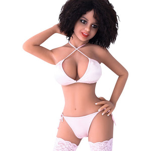 Ray Sex Doll (HRDoll 140 cm F-CUP #10 TPE)
