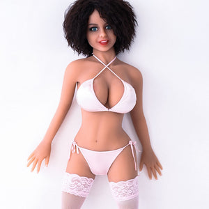 Ray Sex Doll (HRDoll 140 cm F-CUP #10 TPE)