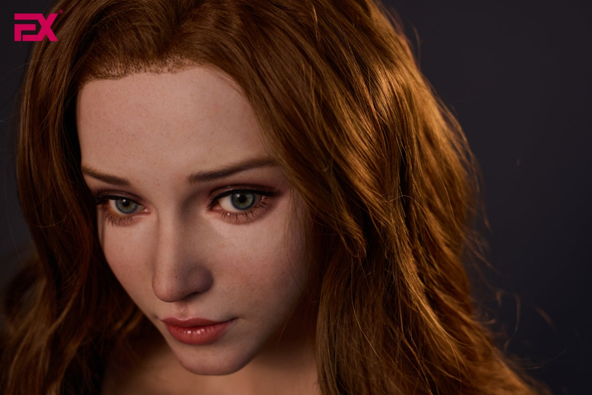 Daisy Sex doll (EXDoll 167cm C-cup #Ukiyo-E silicone)