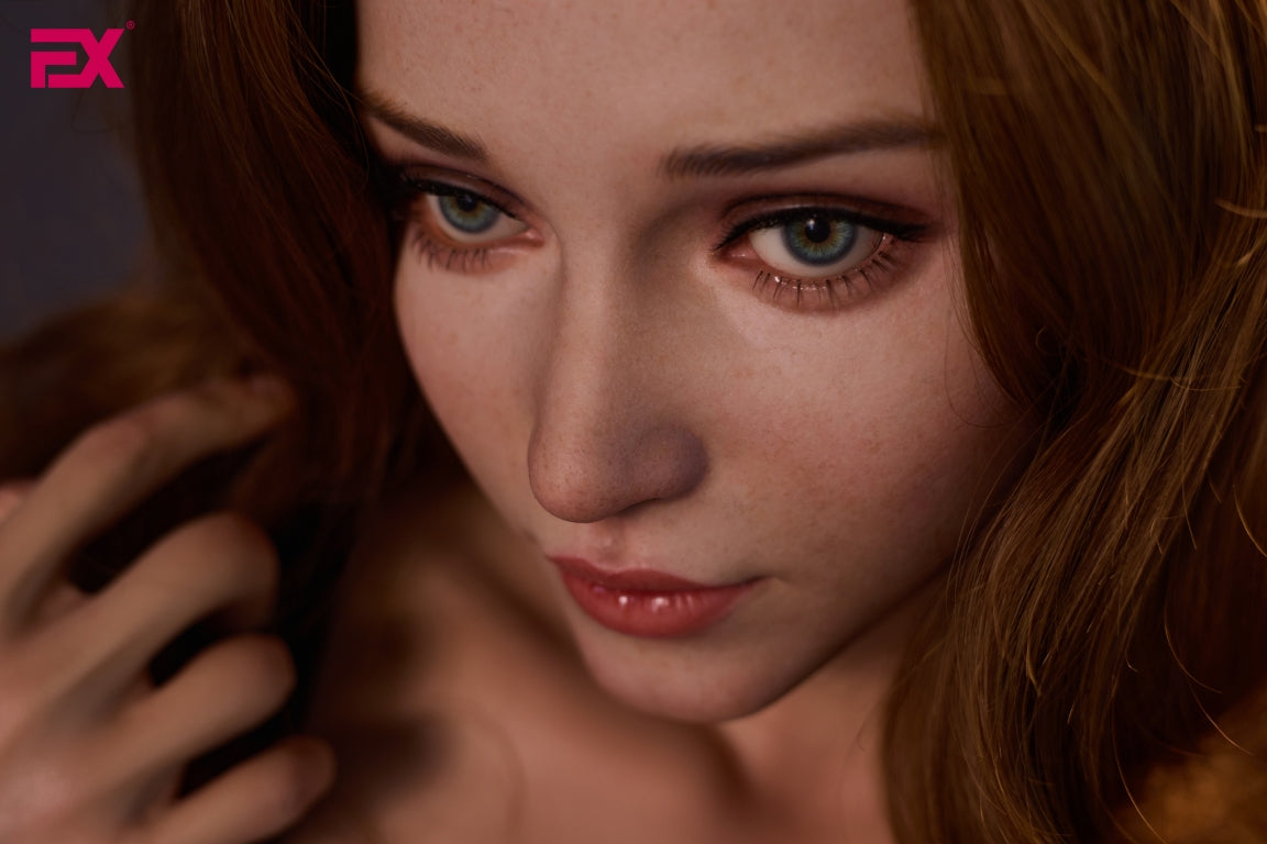 Daisy Sex doll (EXDoll 167cm C-cup #Ukiyo-E silicone)