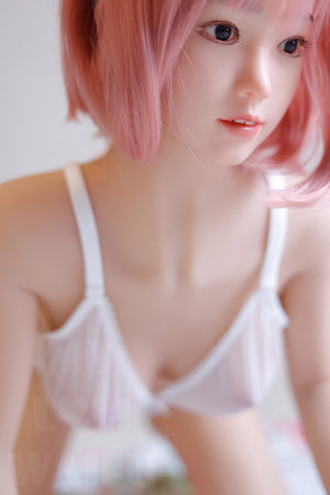 Mia Sex Doll (My Loli Waifu 145 cm B-CUP #22 TPE+silicone)