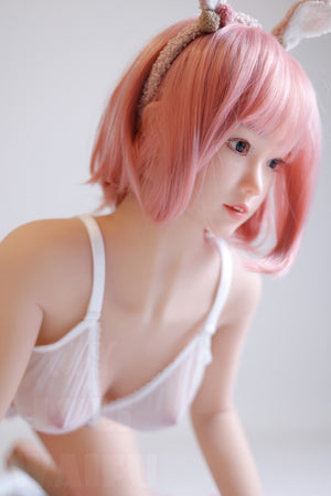 Mia Sex Doll (My Loli Waifu 145 cm B-CUP #22 TPE+silicone)
