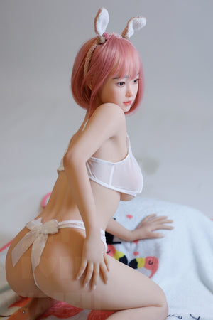 Mia Sex Doll (My Loli Waifu 145 cm B-CUP #22 TPE+silicone)