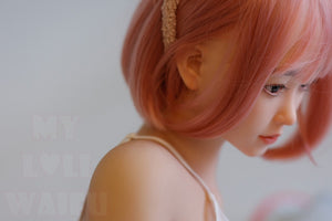 Mia Sex Doll (My Loli Waifu 145 cm B-CUP #22 TPE+silicone)