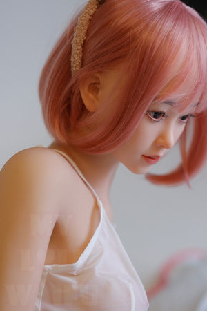 Mia Sex Doll (My Loli Waifu 145 cm B-CUP #22 TPE+silicone)