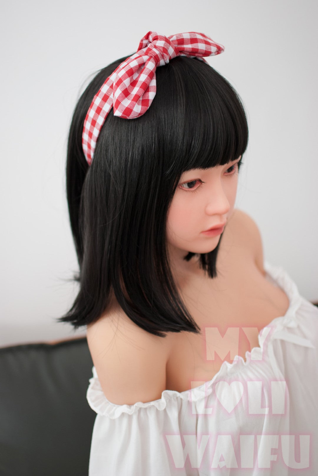 Akari Bambola sessuale (My Loli Waifu 145 cm B-CUP #11 TPE+silicone)
