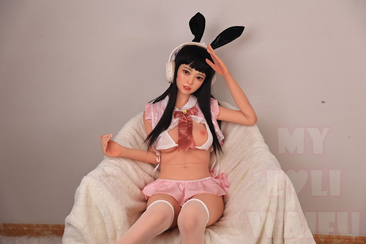 Mia Sex Doll (My Loli Waifu 145 cm B-CUP #22 TPE+silicone)